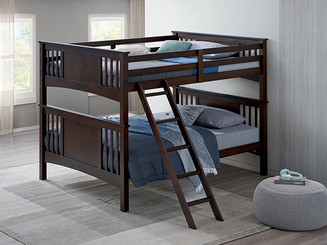 Spring Creek /Bunk Bed
