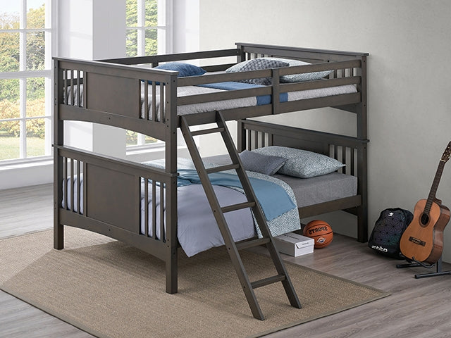 Spring Creek /Bunk Bed