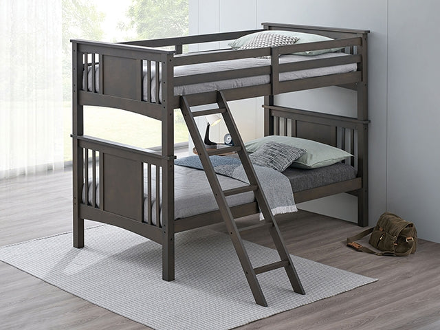 Spring Creek /Bunk Bed