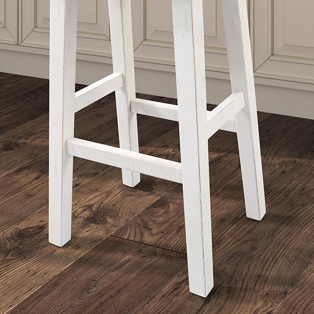 Biasca 29" Stool (Set of 2)
