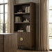 Clarksburg Bookcase - Walnut