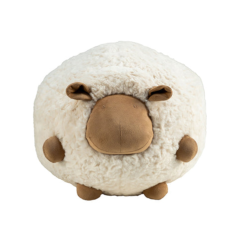 Orevis Sheep Pillow (Set of 1)