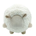 Orevis Sheep Pillow (Set of 1) - White