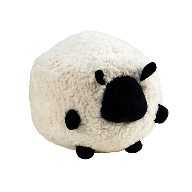 Orevis Sheep Pillow (Set of 1)