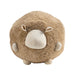 Orevis Sheep Pillow (Set of 1) - White/Brown