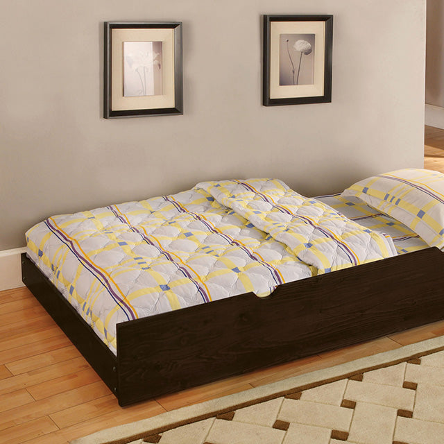 Omnus Trundle - Espresso
