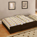 Omnus Trundle - Espresso