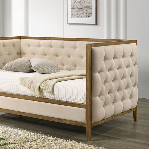 Adara Daybed - Natural Oak