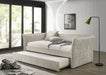 Yuri Daybed w/ Trundle