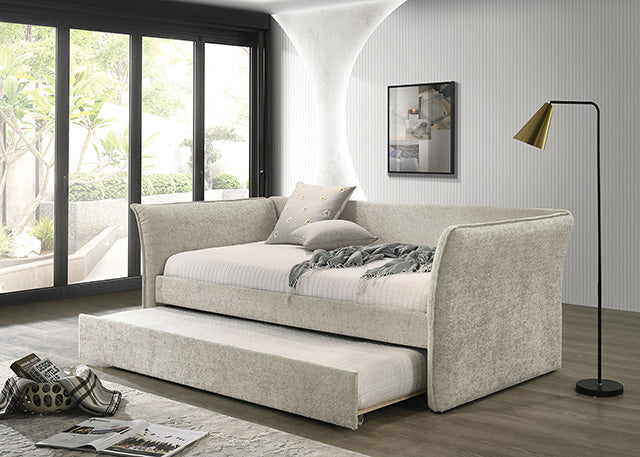 Yuri Daybed w/ Trundle
