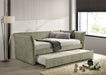 Yuri Daybed w/ Trundle