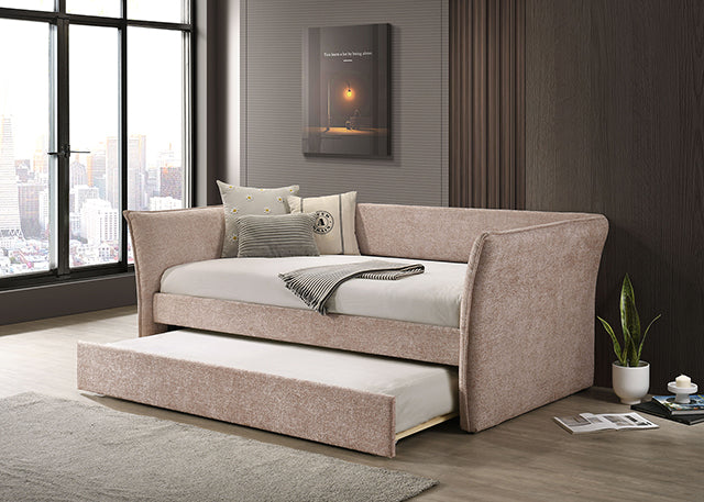 Yuri Daybed w/ Trundle