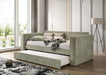 Walsall Daybed w/ Trundle