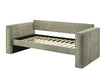 Walsall Daybed w/ Trundle
