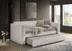 Walsall Daybed w/ Trundle
