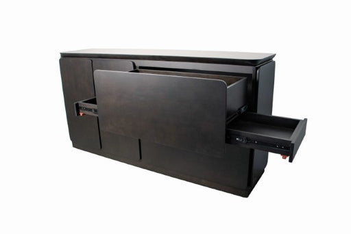 Sargans Sideboard - Black