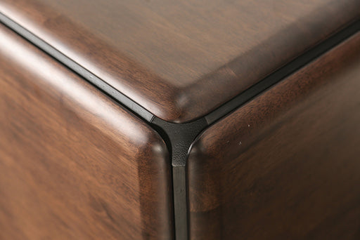 Nador Sideboard - Rich Walnut