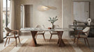 Petralis Dining Table