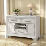 Stella Mia Sideboard - Ivory