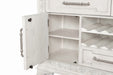 Stella Mia Sideboard - Ivory