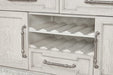Stella Mia Sideboard - Ivory