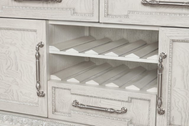Stella Mia Sideboard - Ivory