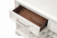 Stella Mia Sideboard - Ivory