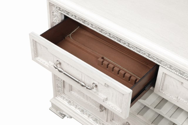 Stella Mia Sideboard - Ivory