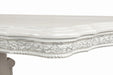 Stella Mia 9 Pc Dining Table Set - Ivory