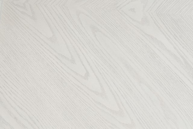 Stella Mia 7 Pc Dining Table Set - Ivory