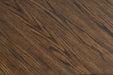 Promenade 7 Pc Dining Table Set - Dark Brown