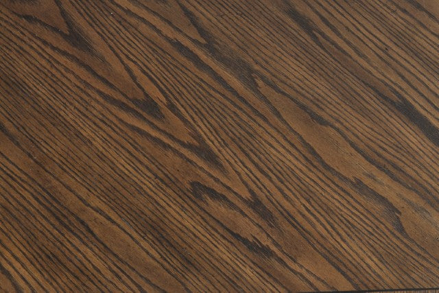 Promenade Dining Table - Dark Brown