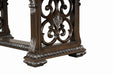 Promenade Dining Table - Dark Brown