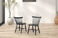 Beale Dining Chair (Set of 2)