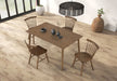 Beale 7 Pc Dining Table Set