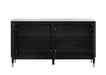 Maidstone Server - Black/White