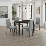 Worland Side Chair (Set of 4)
