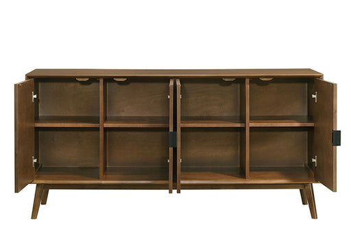 Hillerod Sideboard - Walnut