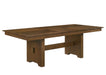 Horsholm 7 Pc. Dining Table Set - Walnut