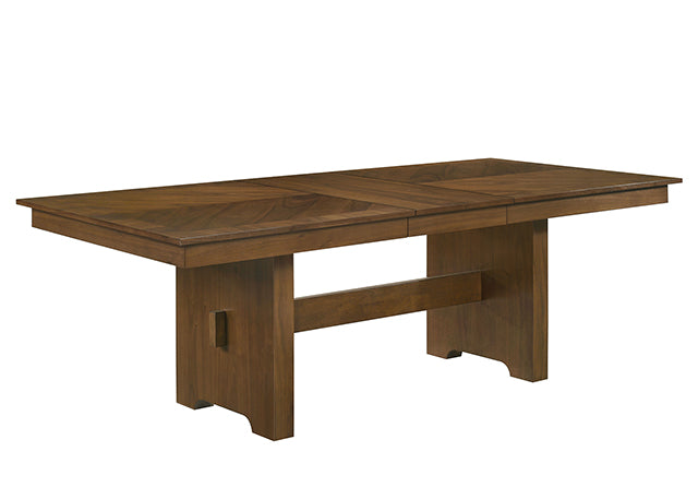 Horsholm Dining Table - Walnut