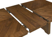 Horsholm 7 Pc. Dining Table Set - Walnut