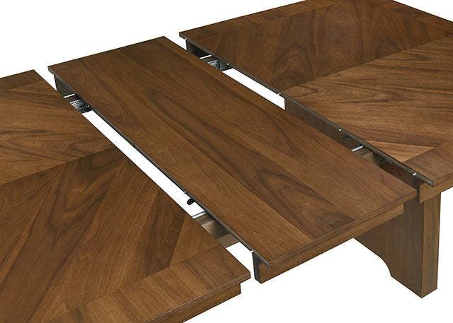 Horsholm Dining Table - Walnut