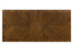 Horsholm 7 Pc. Dining Table Set - Walnut