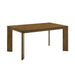 Paolino 7 Pc. Dining Table Set - Antique Brown