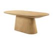 Tottenham Oval Dining Table