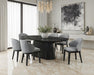 Tottenham Oval Dining Table
