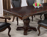 Manzanita Dining Table