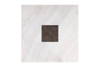 Grasten Counter Ht. Table - Dark Walnut