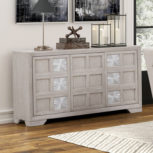 Argenthart Server - Light Gray
