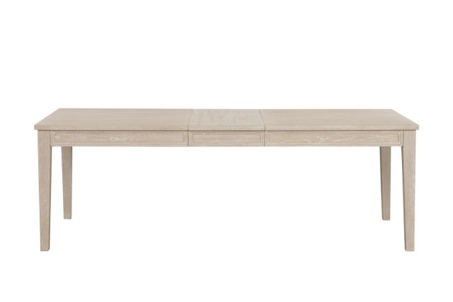 Sandnes Dining Table - Light Oak